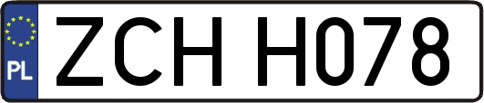 ZCHH078