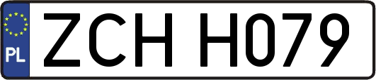 ZCHH079
