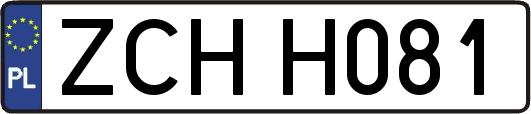 ZCHH081