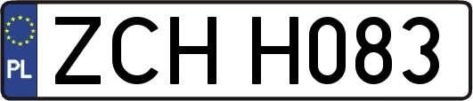 ZCHH083