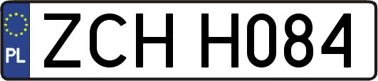 ZCHH084