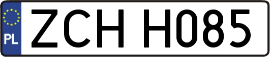 ZCHH085