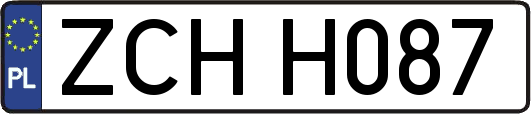 ZCHH087