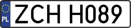 ZCHH089
