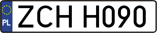 ZCHH090