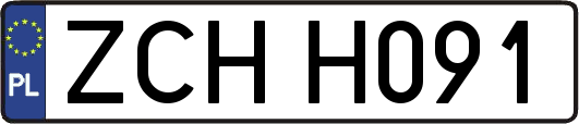 ZCHH091