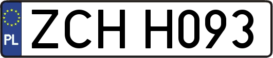 ZCHH093