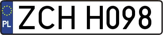 ZCHH098