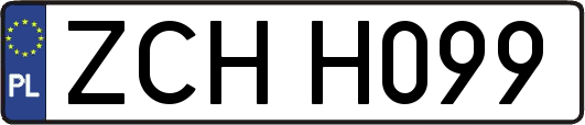 ZCHH099