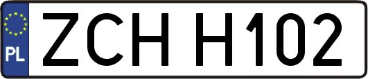 ZCHH102