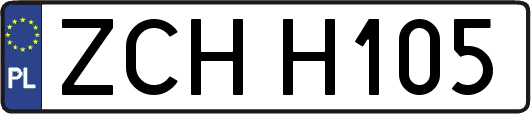 ZCHH105