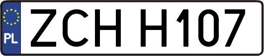 ZCHH107