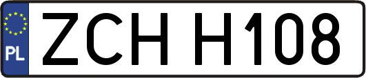ZCHH108