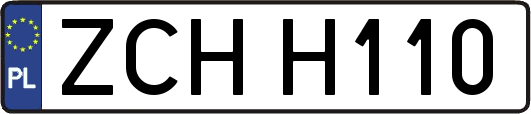ZCHH110