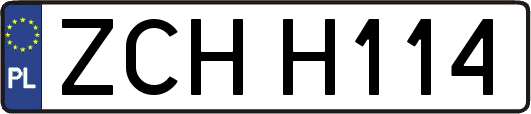 ZCHH114
