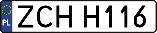 ZCHH116