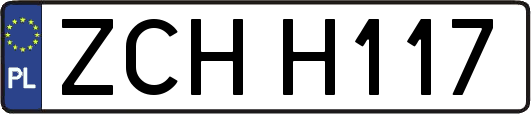 ZCHH117