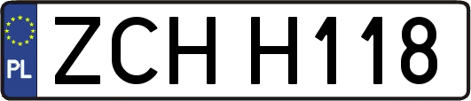 ZCHH118