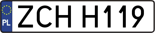 ZCHH119