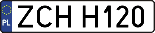 ZCHH120