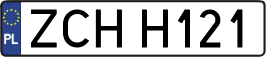 ZCHH121