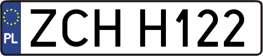 ZCHH122
