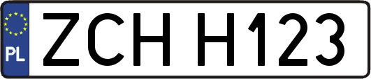 ZCHH123