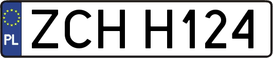 ZCHH124