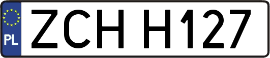 ZCHH127