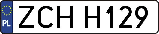ZCHH129