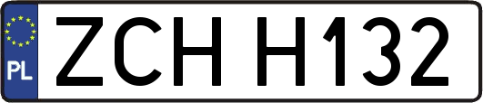 ZCHH132