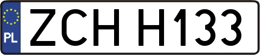 ZCHH133