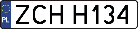 ZCHH134