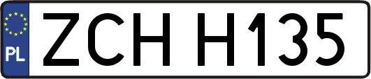 ZCHH135