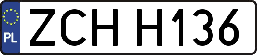 ZCHH136