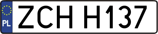 ZCHH137