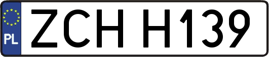 ZCHH139