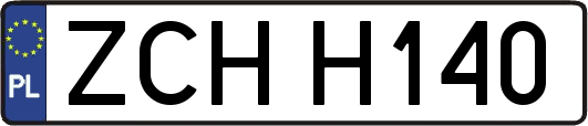 ZCHH140