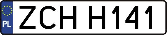 ZCHH141