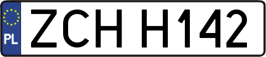 ZCHH142