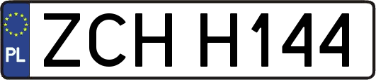 ZCHH144
