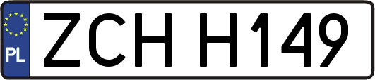 ZCHH149