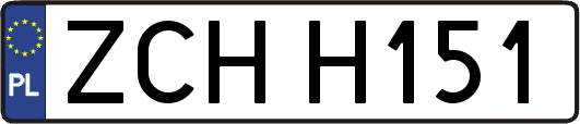 ZCHH151