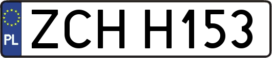ZCHH153