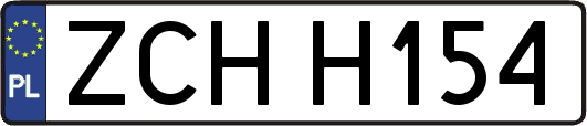 ZCHH154