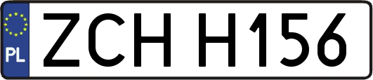 ZCHH156