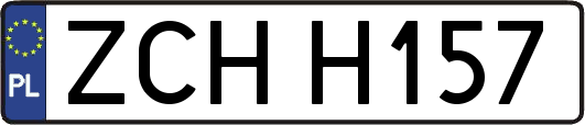 ZCHH157