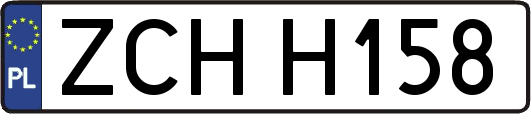 ZCHH158