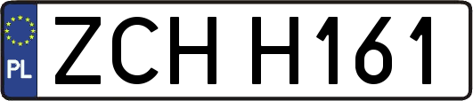 ZCHH161