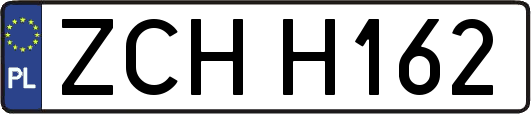 ZCHH162